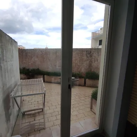 Dimora Zoe Sea View By Casasi Vacanze