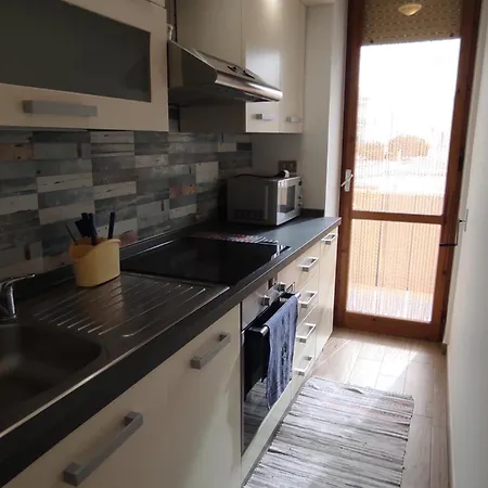 Dimora Zoe Vista Mare Appartamento *