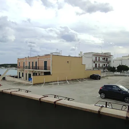 Dimora Zoe Sea View By Casasi Vacanze *