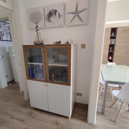 Dimora Zoe Vista Mare