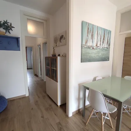 Dimora Zoe Vista Mare Appartamento *