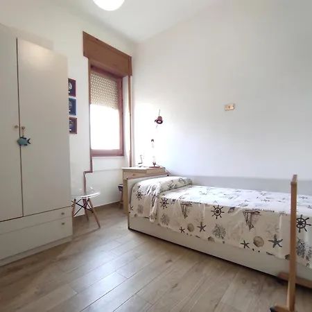 Appartamento Dimora Zoe Vista Mare Otranto