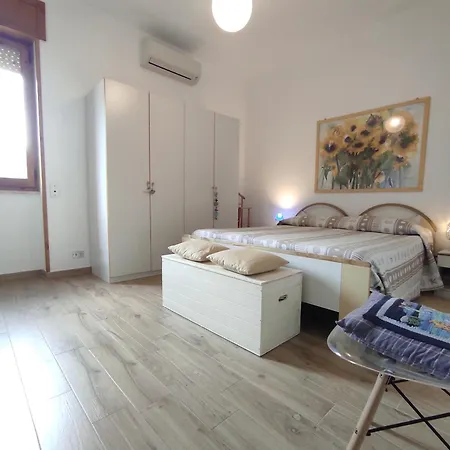 Dimora Zoe Vista Mare * Otranto