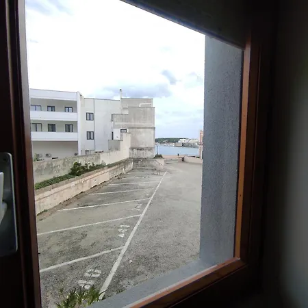 Dimora Zoe Vista Mare Appartamento *