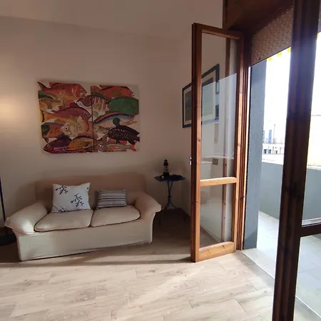 Dimora Zoe Vista Mare * Otranto