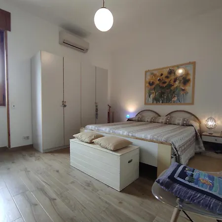 Appartamento Dimora Zoe Vista Mare