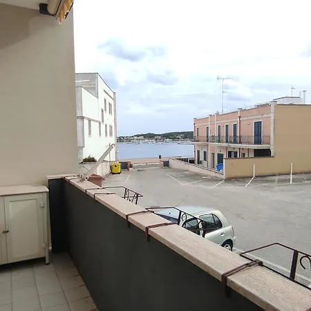 Dimora Zoe Sea View By Casasi Vacanze Apartamento *