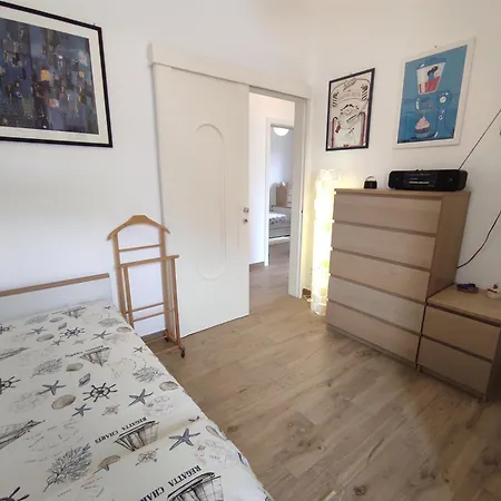 Dimora Zoe Sea View By Casasi Vacanze *