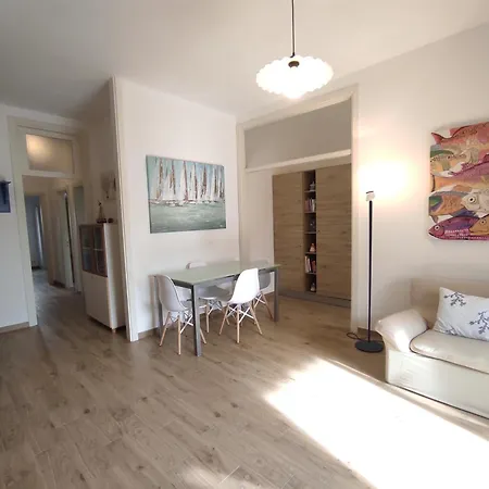 Apartamento Dimora Zoe Sea View By Casasi Vacanze Otranto