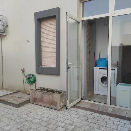 Appartamento Dimora Zoe Vista Mare