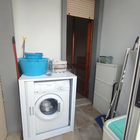 Dimora Zoe Sea View By Casasi Vacanze Apartamento *