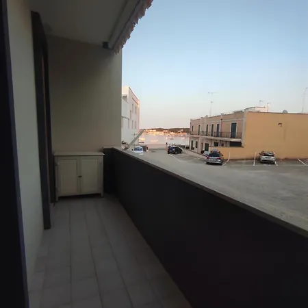 Dimora Zoe Sea View By Casasi Vacanze * Otranto