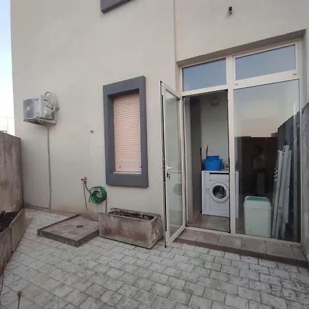 Dimora Zoe Vista Mare Appartamento