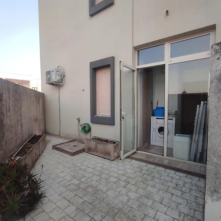 Dimora Zoe Vista Mare Appartamento *