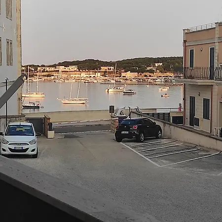 Dimora Zoe Vista Mare *