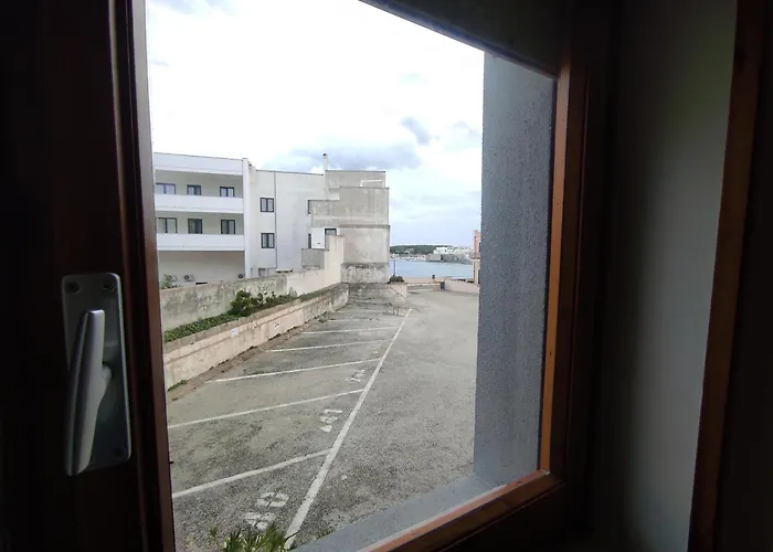 Dimora Zoe Sea View By Casasi Vacanze Apartmán *