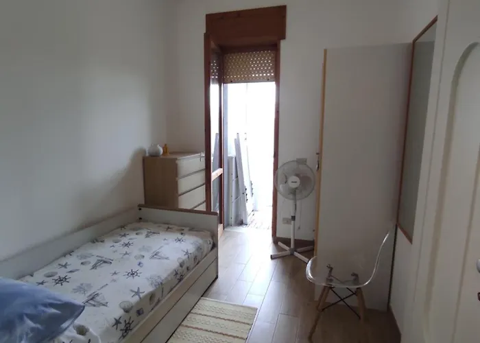 Dimora Zoe Sea View By Casasi Vacanze Apartmán Otranto