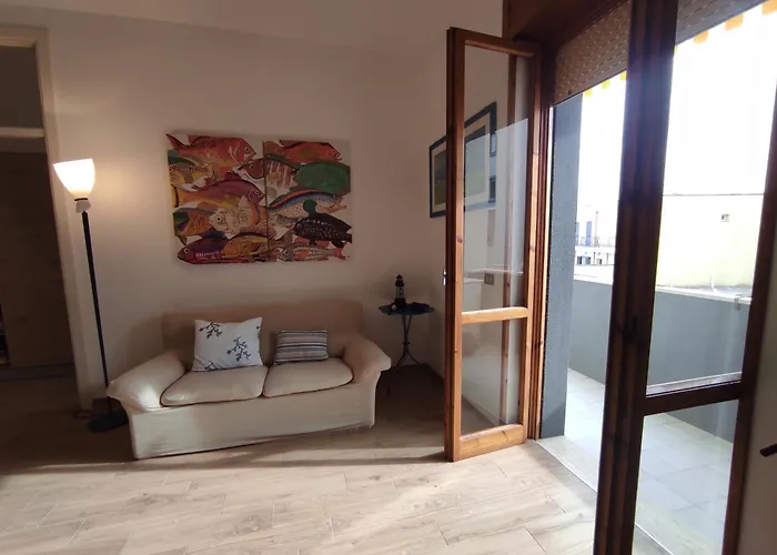 Dimora Zoe Sea View By Casasi Vacanze * Otranto