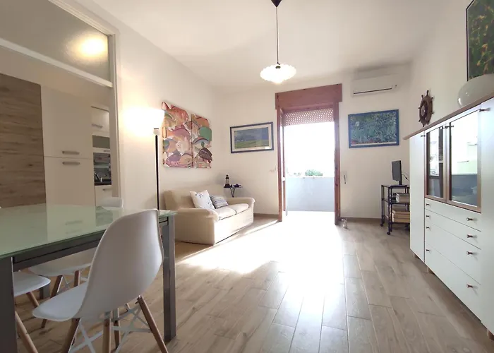 Dimora Zoe Sea View By Casasi Vacanze Apartmán Otranto