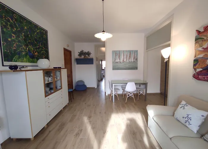 Dimora Zoe Sea View By Casasi Vacanze Otranto