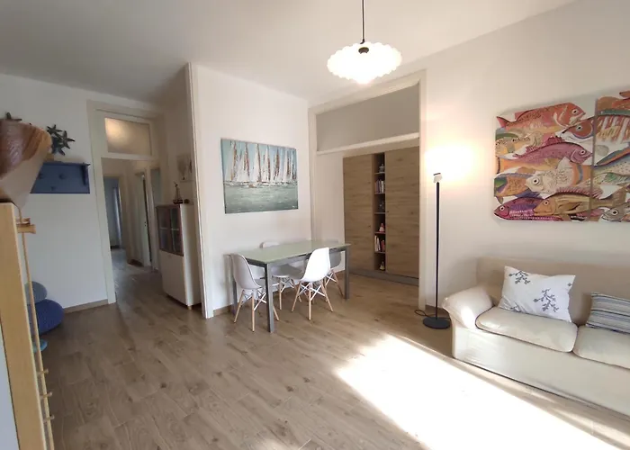 Apartment Dimora Zoe Sea View By Casasi Vacanze Otranto