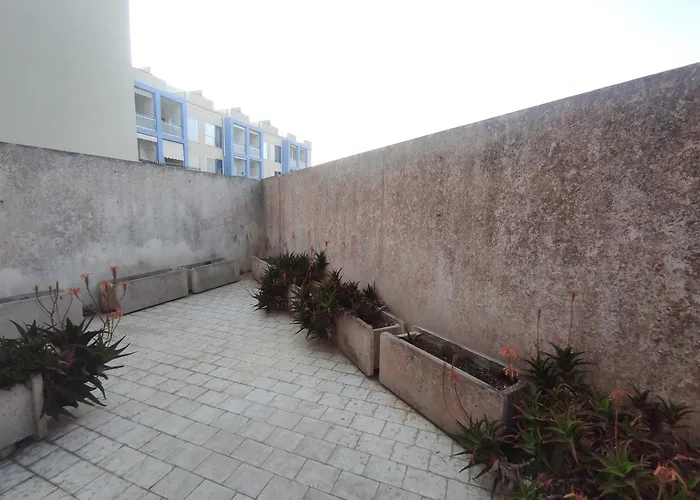 Apartmán Dimora Zoe Sea View By Casasi Vacanze