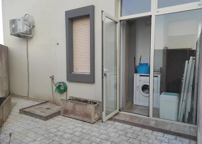 Apartment Dimora Zoe Sea View By Casasi Vacanze