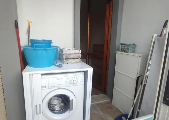 Dimora Zoe Sea View By Casasi Vacanze Apartment *