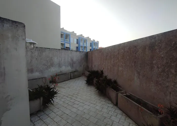 Apartmán Dimora Zoe Sea View By Casasi Vacanze Otranto