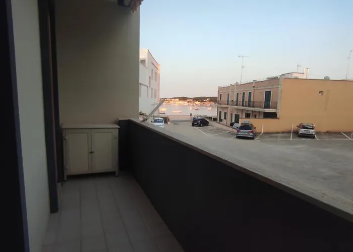 Dimora Zoe Sea View By Casasi Vacanze * Otranto