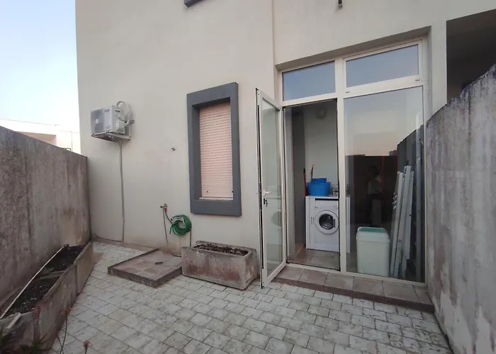 Dimora Zoe Sea View By Casasi Vacanze Apartment