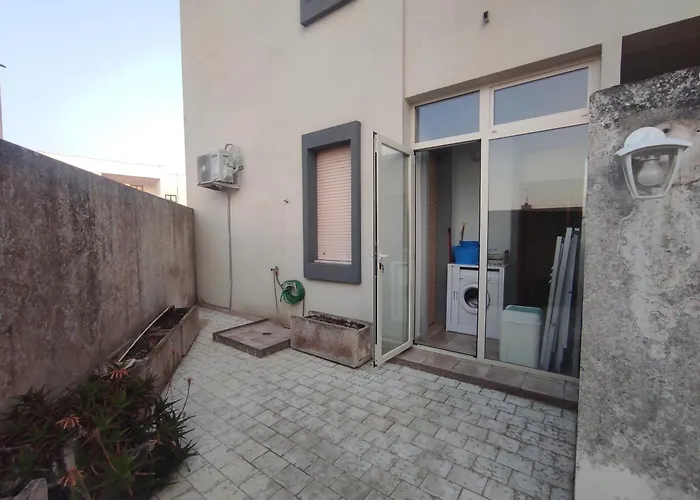 Dimora Zoe Sea View By Casasi Vacanze Apartment *